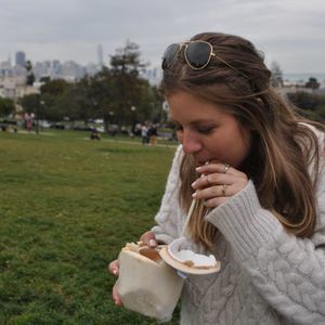 Meet your Posher, Maddy